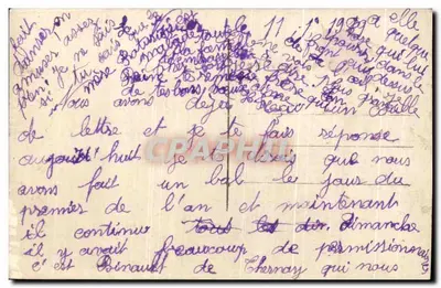 Casal amoroso — 'Amar e morrer!', Dix, n° 1225 — Verso