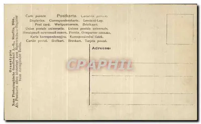 Tancerzy flamenco — scena spektaklu — NRG Carmela, n° 532/3 — Rewers
