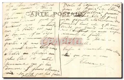 Mulher segurando um buquê de rosas — texto impresso — n°53 — Verso