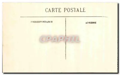 Lourdes — A Basílica — Vista aérea — LL — Verso
