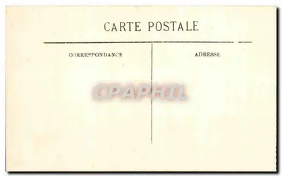 Lourdes — Pani Maria z koroną — L.14 — Rewers