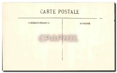 Lourdes — L'Esplanade vista dalla Basilica — LL. n°27 — Verso