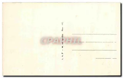 Tours — Widok ogólny — ND.6 — Rewers
