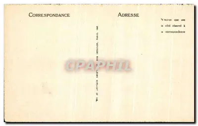 Lourdes — De Basiliek — LL — Achterkant