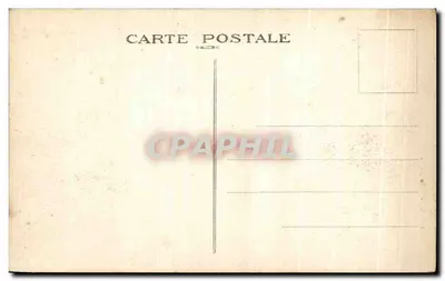 Compiègne (Oise) — Widok na Avenue des Beaux-Monts — Wydawnictwo Bournon & Cie, nr 21 — Rewers