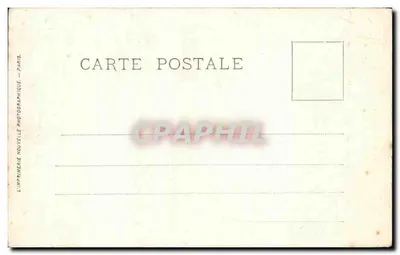 Chantilly — Museu Condé (54) — Retrato de Mulher — Moront — LL. — Verso