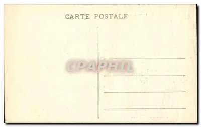 Les Roches d'Oître i Dolina Rouvre — Otoczenie Flers — Normandia — P. Levassour, fot. wyd. Flers — Rewers