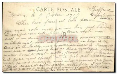 Briançon (1321 m.) — L'Inverno — La Porta di Pigneur e il Forte del Castello — V. Fournier, edito Gap — Verso