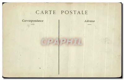 Beauvais — A Igreja de São Etienne — Collections ND Pbot — Verso