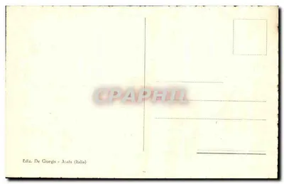Rosate - Estanterías de la Colegiata de San Orso — Reverso