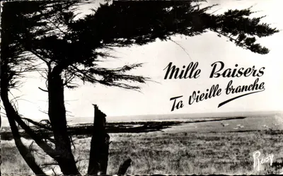 ला विएल ब्रांच — रूसी — एफ. चापू, एडिटर