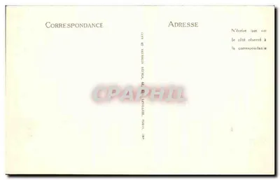 Chartres — Katedra — ND. — Rewers