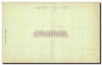 Ołtarz — Josselin — Bazylika — Rewers