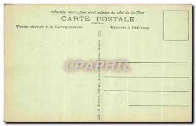 Lisieux — Katedra — Transept — Rewers