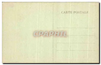 La Chaise-Dieu — O Altar-Mestre Notável por Sua Cruz Monumental e Velas de Bronze, à Direita e à Esquerda Capelas Absidais, Forma Pentagonal — Édit. Béaz — Verso