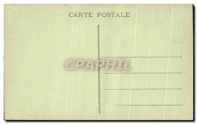 Chartres (E-et-L.) — Katedra (z XII do XVI wieku) — G. Foncault, wyd., Dreux — Rewers