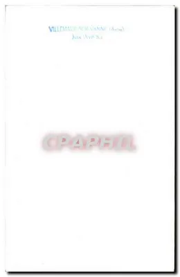 विलेमौर-सर-वैन (ओब) — 16वीं शताब्दी की धार्मिक स्कल्प्चर — — पीछे