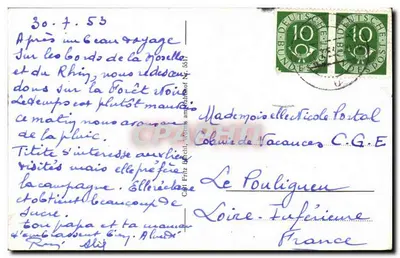Worms a. Rhein — Liebfrauenkirche, Dom, Hagendenkmal, Lutherdenkmal, Nibelungenstadt — editor não visível — Verso