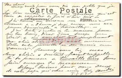 Pau — Hotel Gassion — LL, n°106 — Rewers
