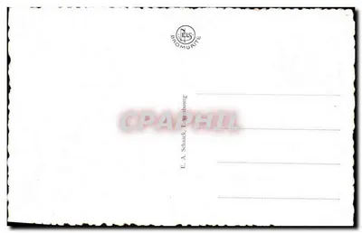 Luxemburgo — Ponte Adolphe — editor Nels — Verso