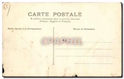 Argelès-Gazost — Pont de Tillos — éditeur imprimeur non visible — Reverso