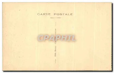 Falaise — O Castelo - Quarto de Arlette e Capela (grande Donjon) — Verso