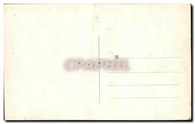 Nevers - Porte du Croux — wydawca Lebel, Nevers, n°20 — Rewers