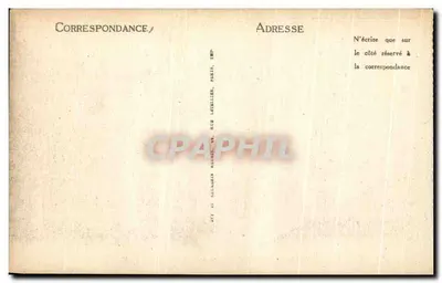 Arles — Pałac Konstantyna — LL — Rewers