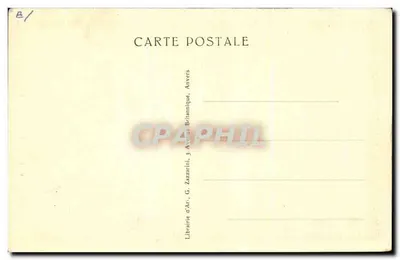 Cabeça da Virgem — Massys — Editor não visível — Verso
