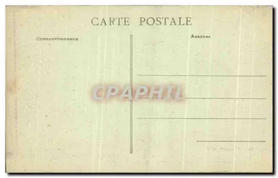 Peregrinação do Calvário de Pontchâteau — O Caminho da Cruz — VIa Estação — Uma mulher chora e enxuga o rosto de Jesus — Foto Hoston, Ploërmel — Verso