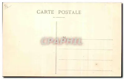 Annecy — Un coin des Canaux — Pittlier, phot.-éd. Annecy — Rewers