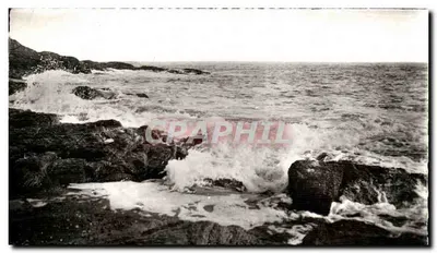 Tharon-Plage — Efeito de Onda — Edições GABI