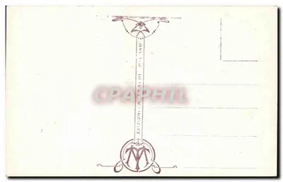 Milano (523) — Plac Scala — Pałac Banku Komercyjnego — Rewers