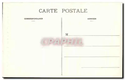 Luz-Saint-Sauveur (H.-Pyr.) — O Pont Napoléon — C.C. 35 — Verso