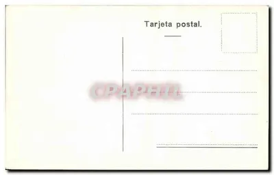 Barcelona. Katedra — Drzwi Piedad — wydawca nieczytelny — Rewers