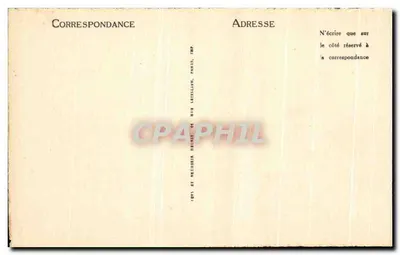 Lourdes — Bazylika i Rosarycz — LL — Rewers