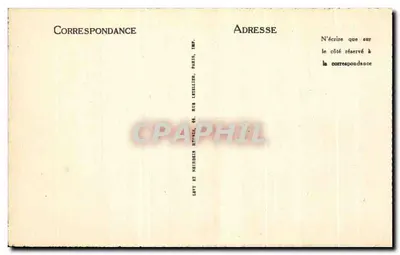 Lourdes — São Miguel e a Basílica — LL — Verso