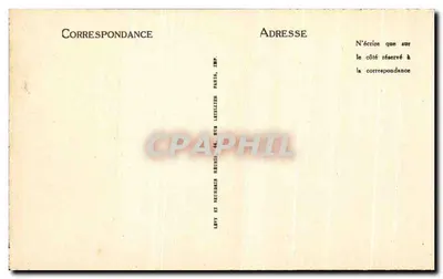 Lourdes — A Basílica — LL — Verso