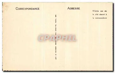 Lourdes — Brzegi jeziora — LL n°315 — Rewers