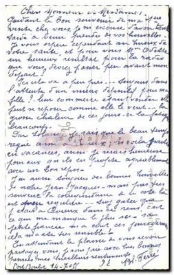 Catedral Nossa Senhora de Rouen — vista da fachada — editor anônimo, número de série não visível — Verso