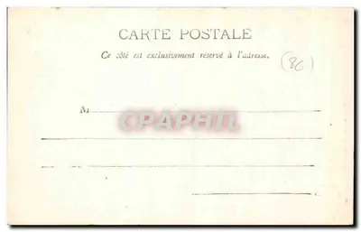 Poitiers (Vienne) - Capella del Palazzo di Giustizia e Torre Maubergeon — J. Rolinthon, fot. Poitiers - 50 — Verso