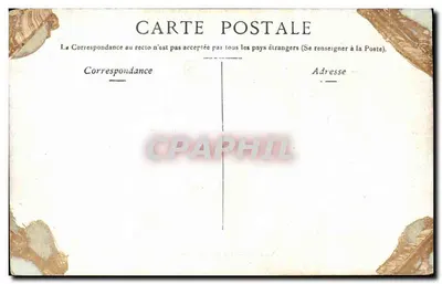 Vichy — Galerie-Promenoir — Staerch, Paris — Rewers