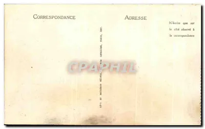 Luz-Saint-Sauveur — A Igreja dos Templários — LL, n°16 — Verso