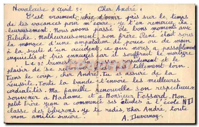 Arredores de Annecy — Castelo de Monttrotier — Domínio da Academia Florimontana de Annecy — Verso