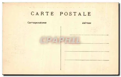 Park Versaille — Basen Latony w dniu wielkich wod — Rewers