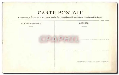 Bayonne - A Catedral — Foto Ouvrard, série 74 — Verso