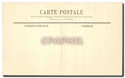 Saint-Sauveur — Most Napoléona — LL. n°11 — Rewers