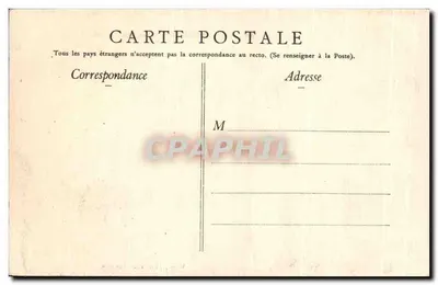Lourdes — Vista aérea — Viron, fot.-editora Lourdes, n°23 — Verso