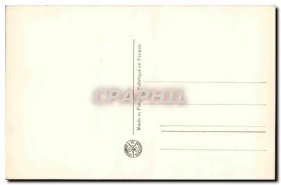 Tendresse — rzeźba autorstwa Alfreda Bouchera — Pałac Sztuki Współczesnej w Paryżu — Rewers