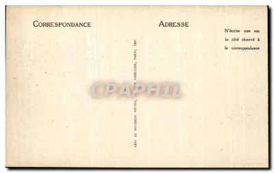 Zamek CHANTILLY — Galeria Cery — LL — Rewers